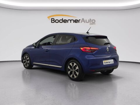 Clio E-Tech full hybrid 145 2023 occasion 29200 Brest