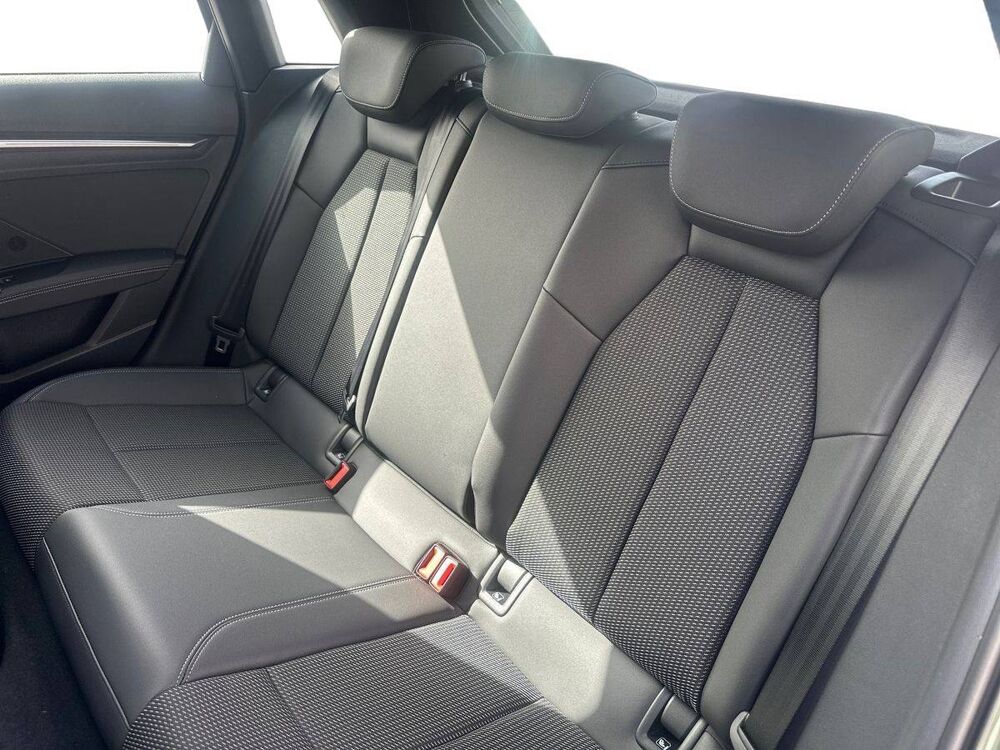 A3 Allstreet 40 TFSI e Hybride rechargeable 204 S tronic 6 2025 occasion 13090 Aix-en-Provence