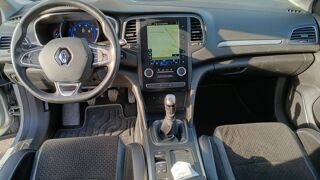 M&eacute;gane IV Berline TCe 130 Energy 2016 occasion 14400 Bayeux