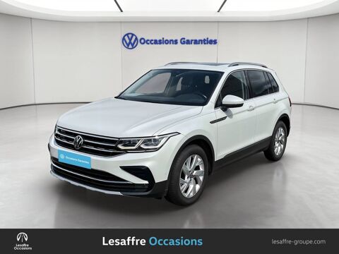 Volkswagen Tiguan 2.0 TDI 150ch DSG7 2022 occasion Salperwick 62500
