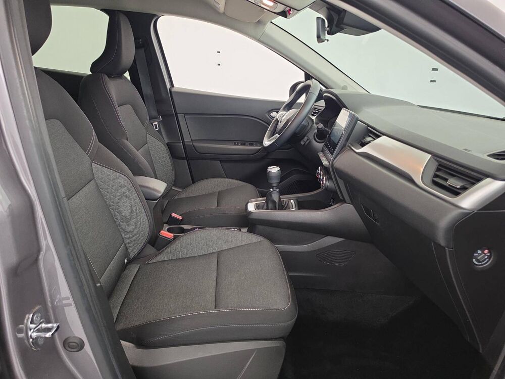 Captur TCe 90 2022 occasion 29000 Quimper