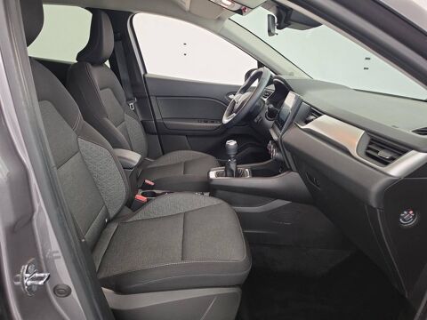 Captur TCe 90 2022 occasion 29000 Quimper