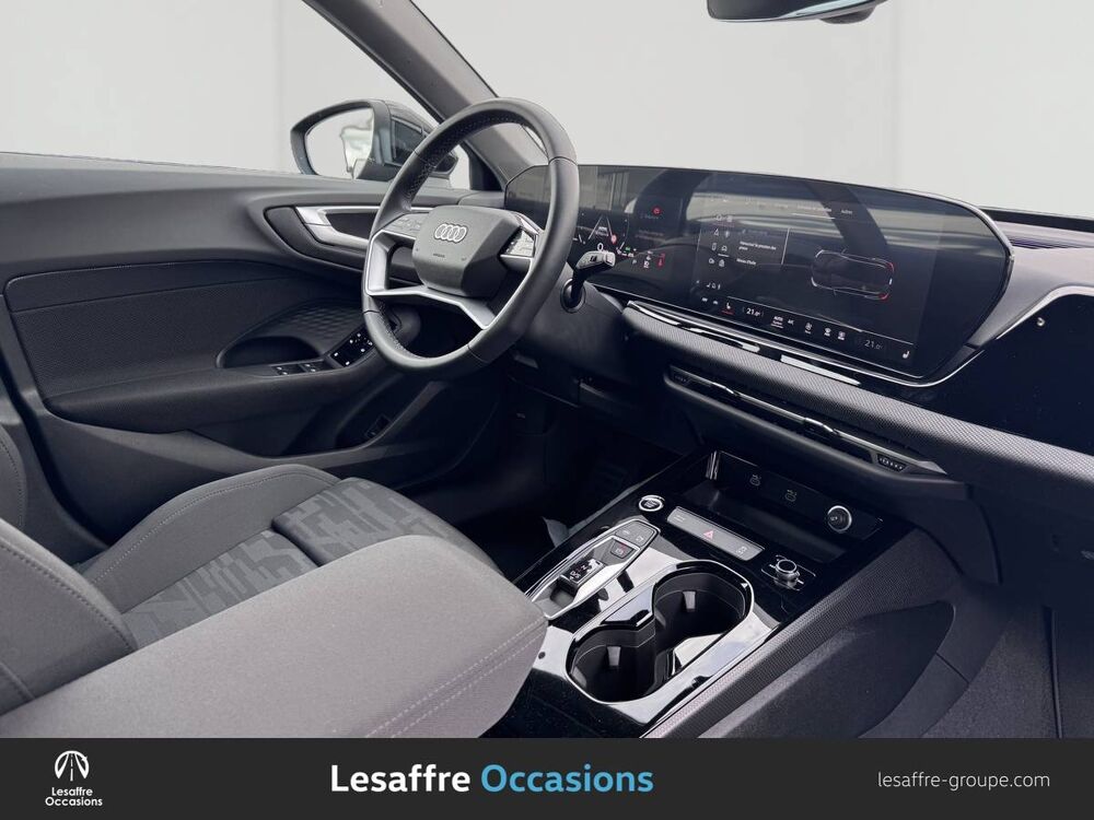 A5 Avant TDI Hybride 204 ch S tronic 7 2025 occasion 62500 Salperwick