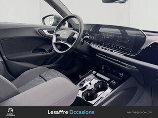 A5 Avant TDI Hybride 204 ch S tronic 7 2025 occasion 62500 Salperwick