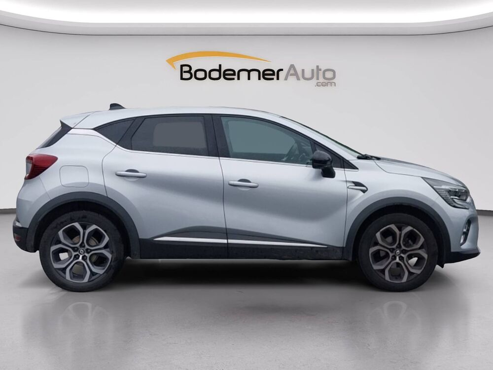 Captur mild hybrid 140 2023 occasion 22000 Saint-Brieuc