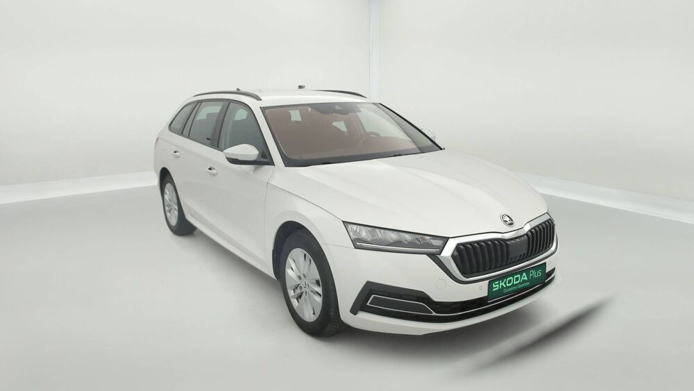 Octavia Combi 2.0 TDI 150 ch DSG7 2024 occasion 25000 Besan&ccedil;on