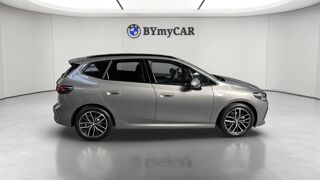 Serie 2 Active Tourer 220i 170 ch DKG7 2025 occasion 94430 Chennevi&egrave;res-sur-Marne