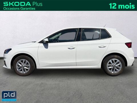 Fabia 1.0 TSI 95 ch EVO 2 BVM5 2024 occasion 13090 Aix-en-Provence