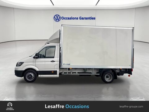 Crafter CRAFTER CGV PROPULSION (RJ) 50 L4 2.0 TDI 163 CH 2025 occasion 62500 Salperwick