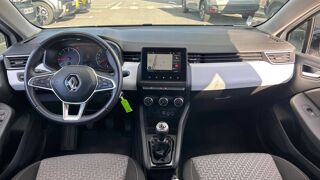 Clio SCe 65 2023 occasion 56850 Caudan