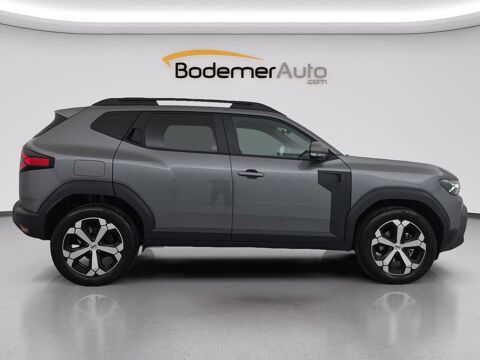Duster Hybrid 155 2026 occasion 29600 Morlaix