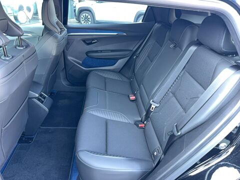 Sc&eacute;nic Scenic E-Tech &eacute;lectrique 220 ch grande autonomie 2026 occasion 56400 Auray
