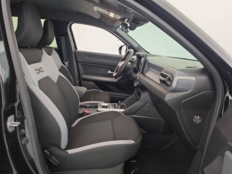 Duster Hybrid 155 2026 occasion 14200 H&eacute;rouville-Saint-Clair