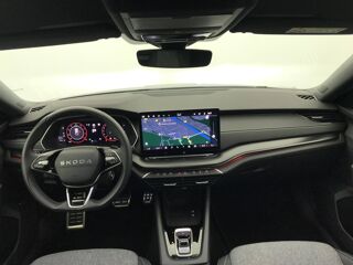 Octavia Combi 2.0 TDI 150 ch SCR DSG7 2025 occasion 25000 Besan&ccedil;on