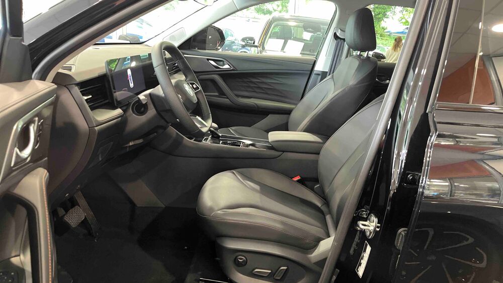 MG.EHS EHS 1.5T PHEV 272 ch 2026 occasion 62500 Salperwick