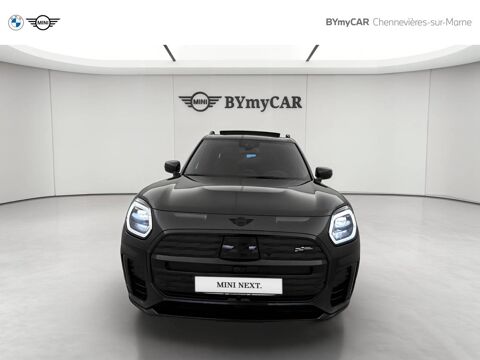 Countryman 204 ch BVA E 2024 occasion 94430 Chennevi&egrave;res-sur-Marne