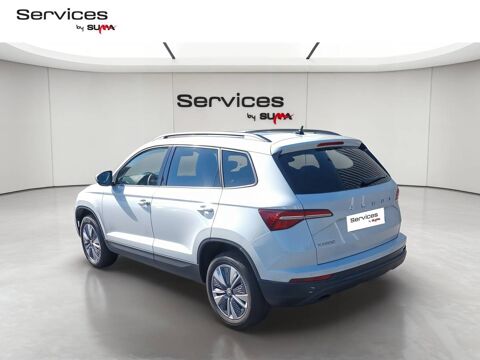 Karoq 2.0 TDI 116 ch SCR DSG7 2024 occasion 01440 Viriat