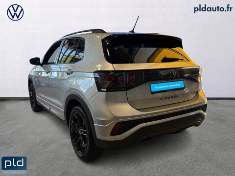 T-Cross 1.5 TSI 150 Start/Stop DSG7 2026 occasion 13730 Saint-Victoret
