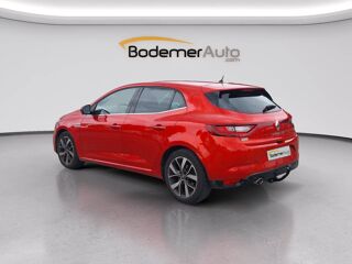 M&eacute;gane IV Berline dCi 130 Energy 2017 occasion 56300 Pontivy
