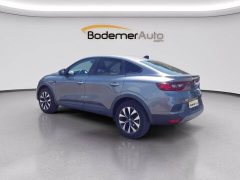 Arkana mild hybrid 140 EDC FAP - 22 2023 occasion 56000 Vannes