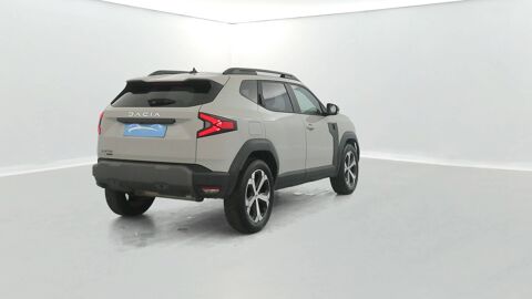 Duster Hybrid 140 2025 occasion 14500 Vire