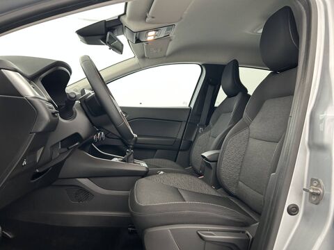 Captur TCe 100 GPL 2023 occasion 56300 Pontivy