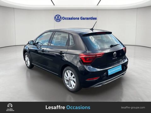 Polo 1.0 TSI 95 S&S DSG7 2023 occasion 62500 Salperwick