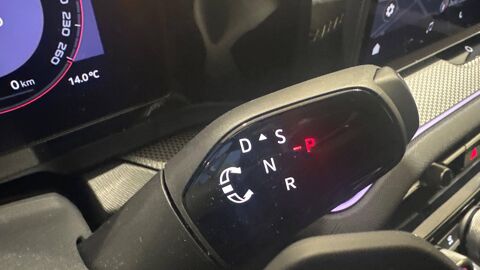 Kodiaq 1.5 TSI 150 ch Hybrid ACT DSG7 5pl 2025 occasion 25000 Besan&ccedil;on