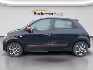 Twingo III E-Tech 2023 occasion 22600 Loud&eacute;ac