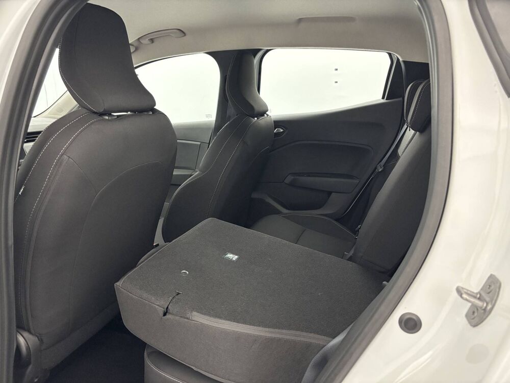 Clio TCe 90 ch GSR2 2025 occasion 56850 Caudan