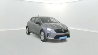 Clio Blue dCi 100 ch GSR2 2025 occasion 56850 Caudan