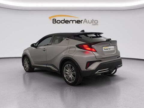 C-HR Hybride 2.0L 2021 occasion 50200 Coutances