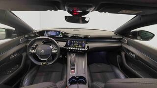 508 SW Hybrid4 360 e-EAT8 Peugeot Sport Engineered 2021 occasion 94430 Chennevi&egrave;res-sur-Marne