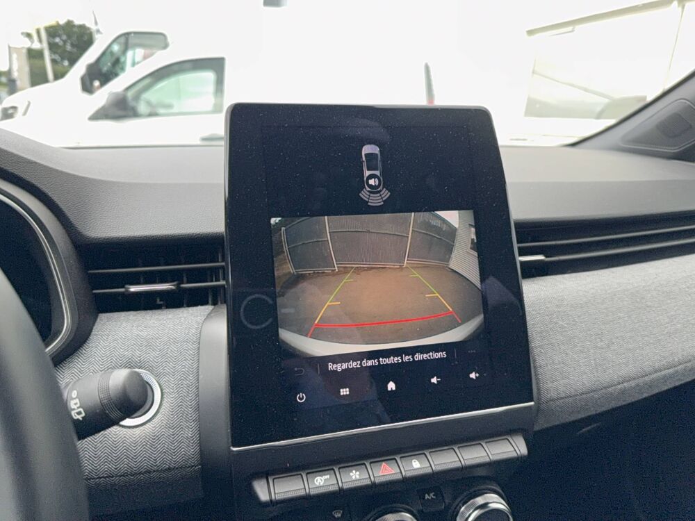 Clio TCe 90 2024 occasion 22200 Guingamp