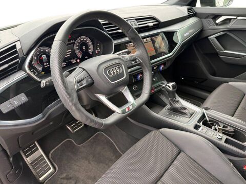 Q3 Sportback 35 TFSI 150 ch S tronic 7 2025 occasion 13011 Marseille