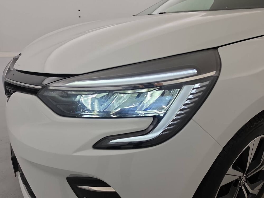 Clio TCe 90 - 21N 2022 occasion 56000 Vannes
