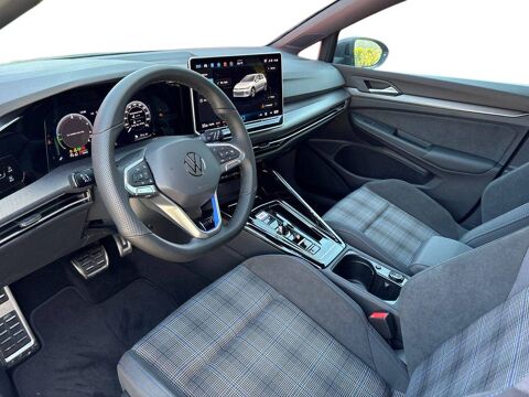 Golf 1.5 eHybrid 272 DSG6 2026 occasion 13730 Saint-Victoret