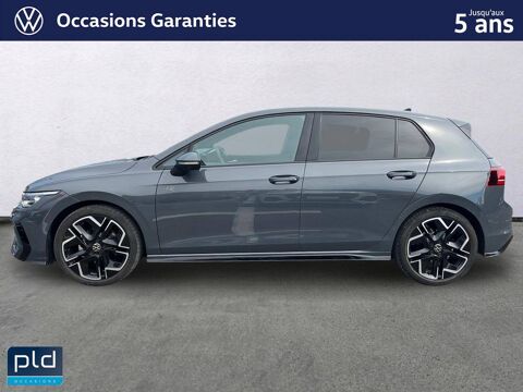 Golf 1.5 eTSI EVO2 116 DSG7 2025 occasion 13014 Marseille