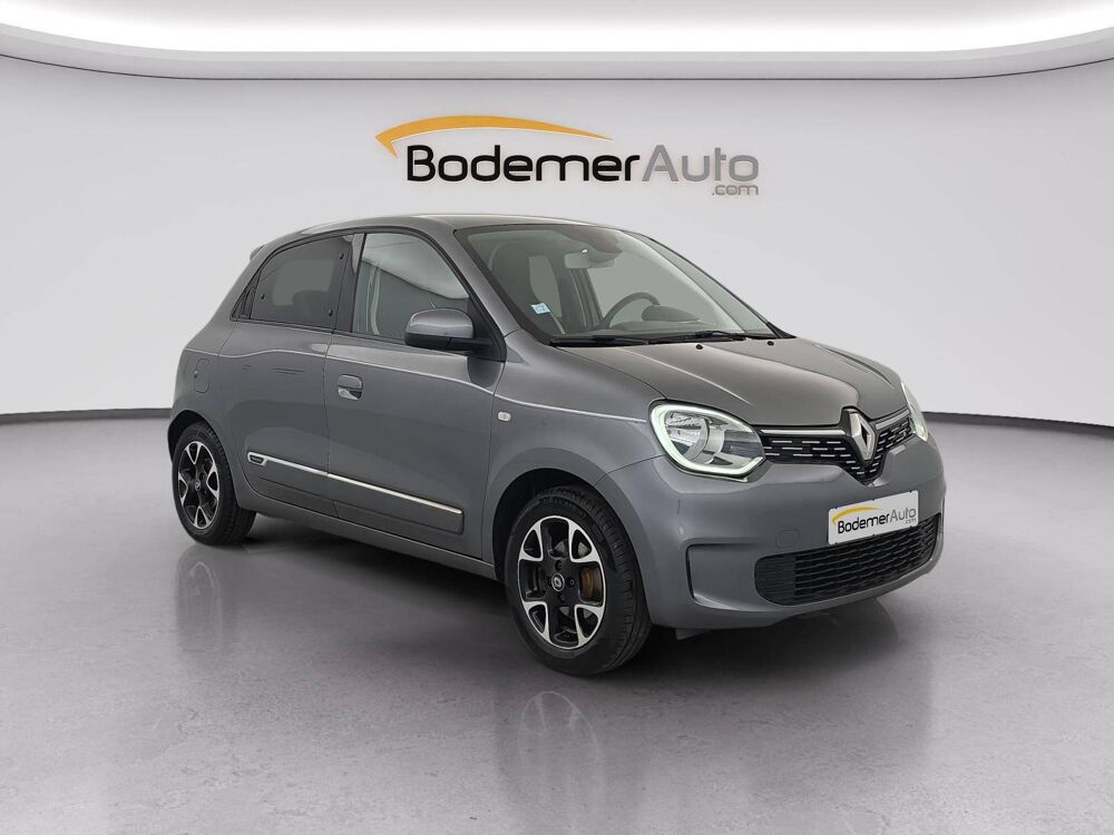 Twingo III TCe 95 2020 occasion 56850 Caudan