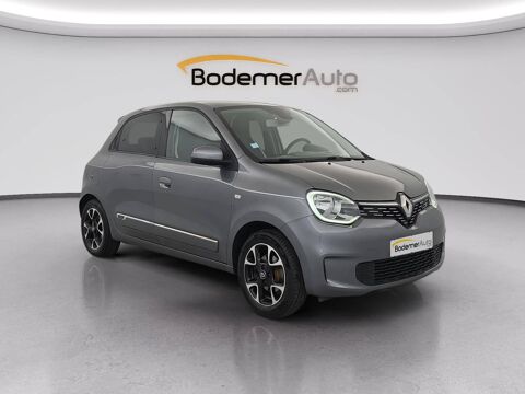 Twingo III TCe 95 2020 occasion 56850 Caudan