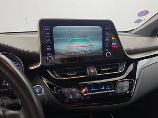 C-HR Hybride 2.0L 2021 occasion 50200 Coutances