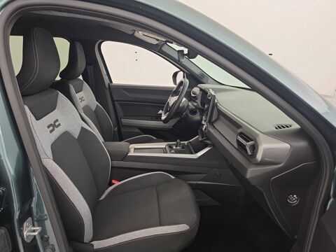 Bigster Hybrid 155 2026 occasion 56850 Caudan