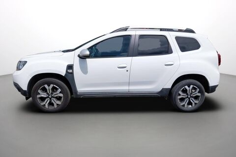 Duster Blue dCi 115 4x2 2022 occasion 56000 Vannes