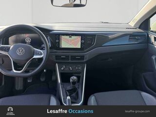 Polo 1.0 TSI 95 S&S BVM5 2026 occasion 62500 Salperwick
