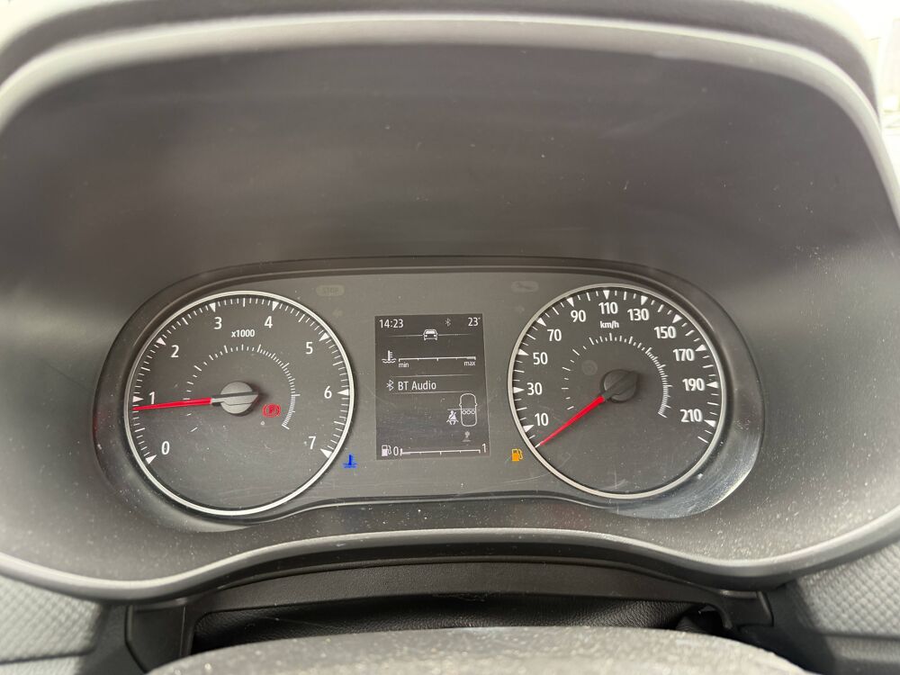 Sandero ECO-G 100 2023 occasion 22200 Guingamp