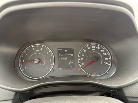 Sandero ECO-G 100 2023 occasion 22200 Guingamp