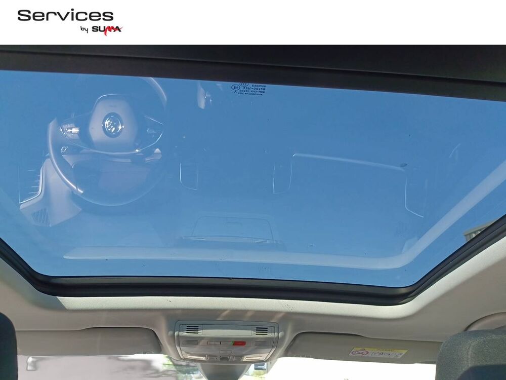 Karoq 2.0 TDI 116 ch SCR DSG7 2024 occasion 01440 Viriat