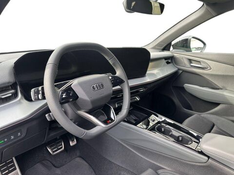 Q3 TFSI 150 ch Hybride S tronic 7 2026 occasion 13090 Aix-en-Provence