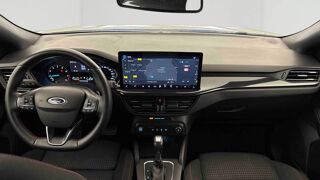 Focus SW 1.0 EcoBoost 155 S&S mHEV Powershift 2023 occasion 94430 Chennevi&egrave;res-sur-Marne