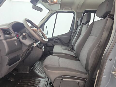 Master MASTER BS TRAC F3500 L2 DCI 135 2021 occasion 56850 Caudan